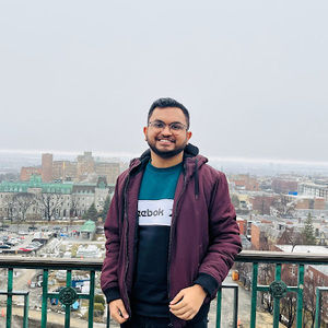 Meet your Posher, Rahul